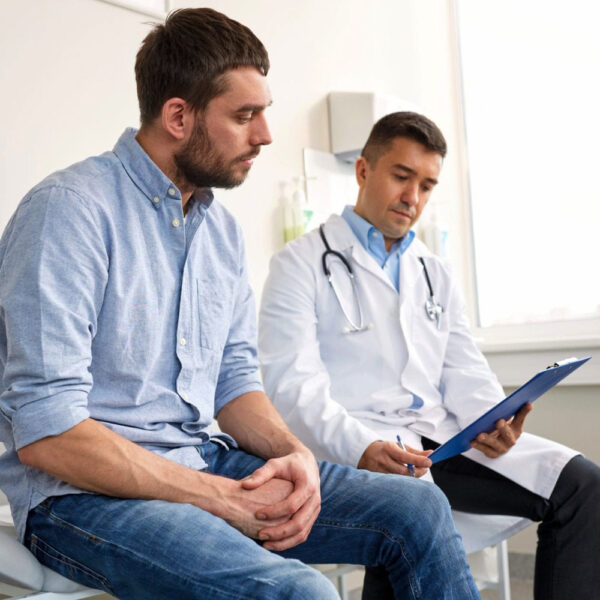 تكبير القضيب طبيعيا . ماذا ينصح الطب ؟