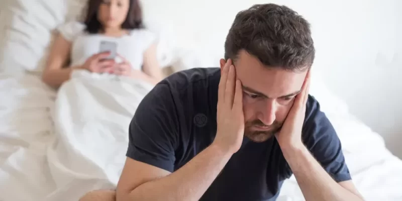 أسباب وعلاج العجز الجنسي