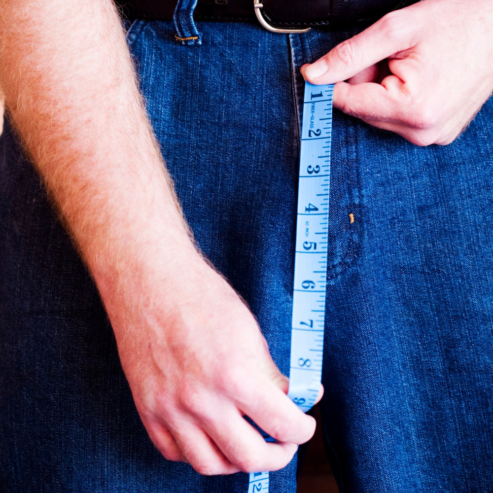 كيفية استخدام تمارين شد القضيب بأمان