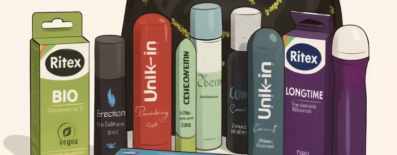 فوائد استخدام المزلقات المخدرة و أفضل انواع المزلقات الطبيعة