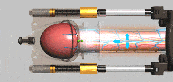 طرق تطويل العضو الذكري و المأكولات و اهم أجهزة تكبير القضيب