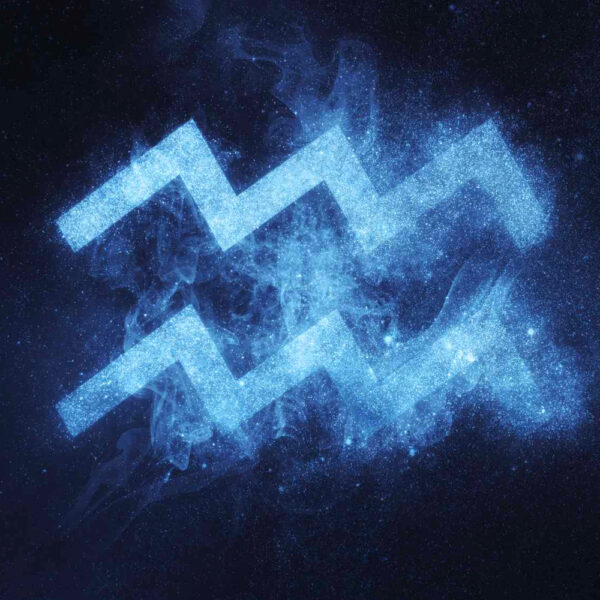 مواصفات برج الدلو