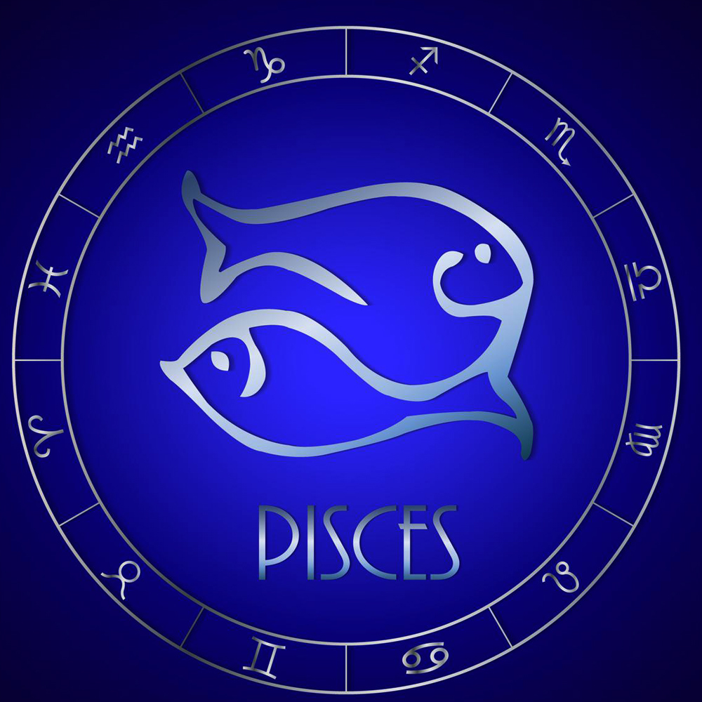 برج الحوت في الابراج الصينية