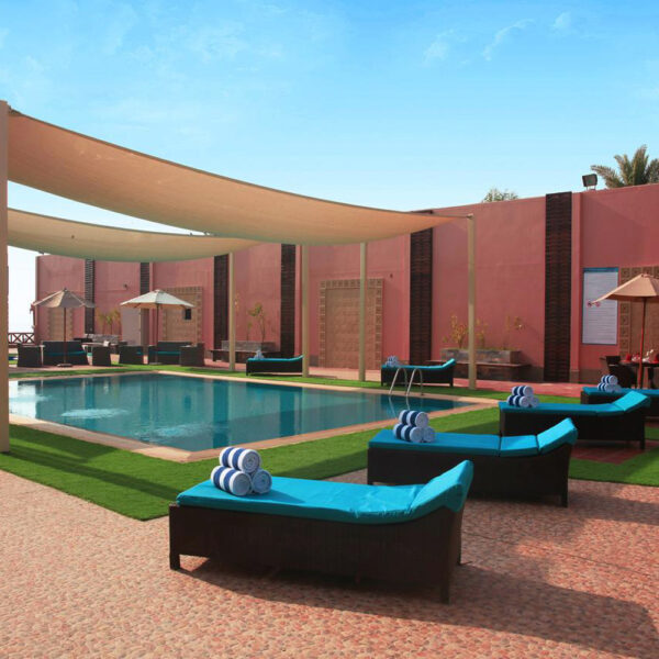 أفضل شاليهات في الدمام