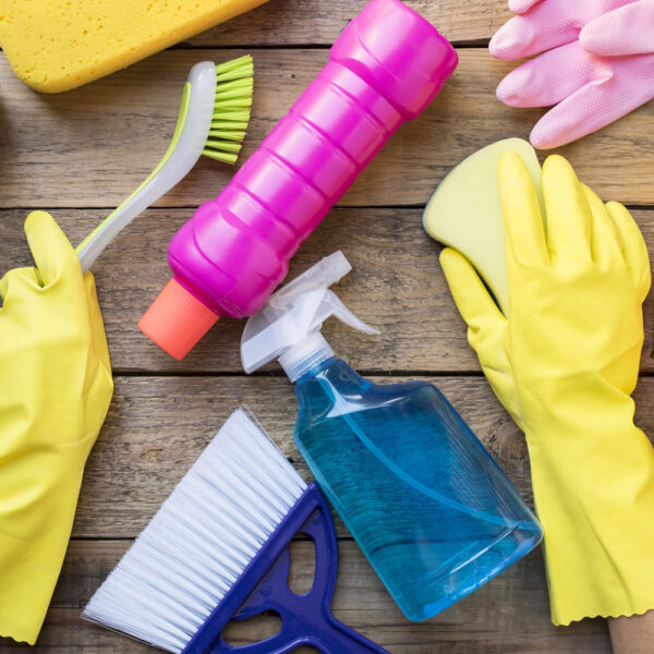 شركة تنظيف بجدة