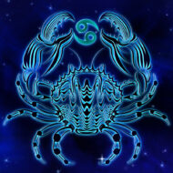 ما مواصفات برج السرطان