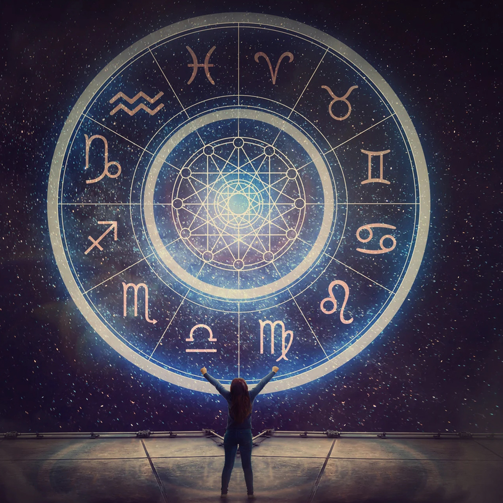 مواصفات أنثي برج الحوت