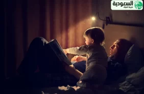 قصص اطفال قبل النوم