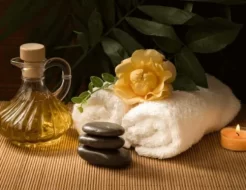 أفضل 10 محلات مساج في الرياض