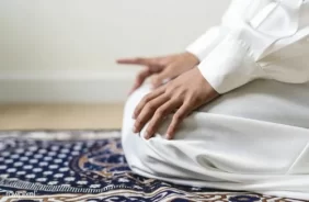كيفية صلاة الاستخارة