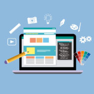 ايش افضل شركات التصميم السعودية
