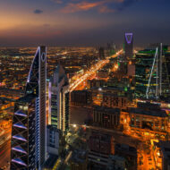 ابرز مناطق شرق الرياض