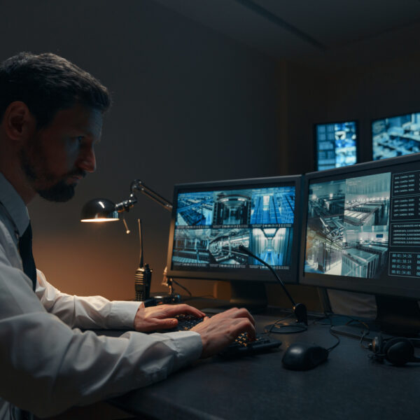 أفضل شركات حراسات امنية سعودية حراس امن