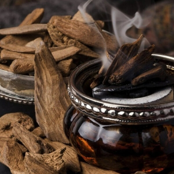 أفضل أنواع بخور العود في السعودية وطريقة تساعد في ثباته بالملابس!