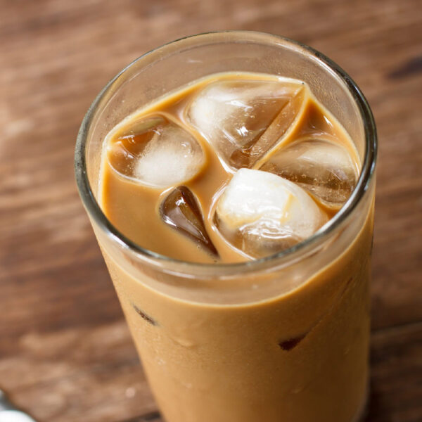 ايش أفضل قهوة مثلجة ايس كوفي في السعودية؟