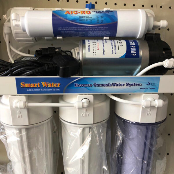 احسن نوعيه فلتر ماء منزلي في السعودية