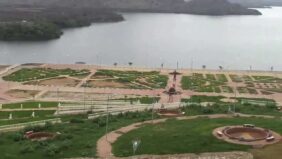 مدينة جازان في السعودية