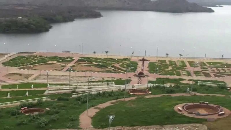 مدينة جازان في السعودية