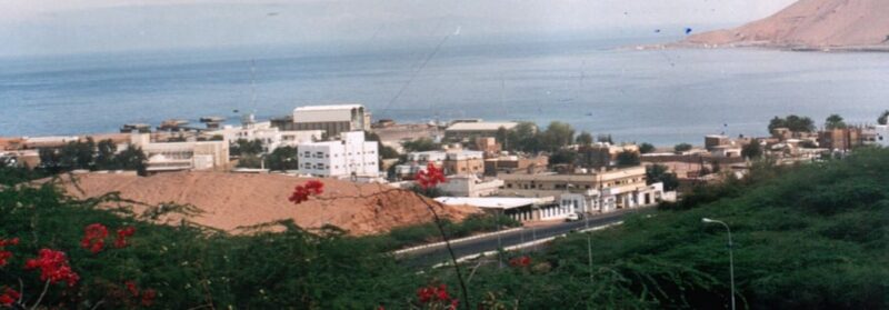 نبذه عن محافظة حقل في السعودية