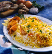 وصفات رمضانية سعودية