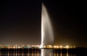 كم محافظة في البحرين