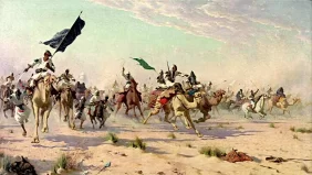 كل ما يجب معرفته عن غزوة تبوك