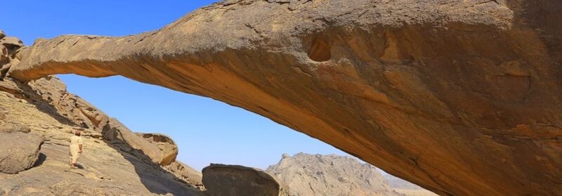 نبذه عن محافظة رنية السعودية