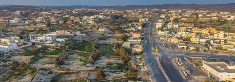 ما لا تعرفه عن محافظة عفراء في السعودية
