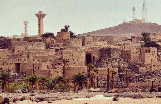 اين توجد محافظة الحائط؟