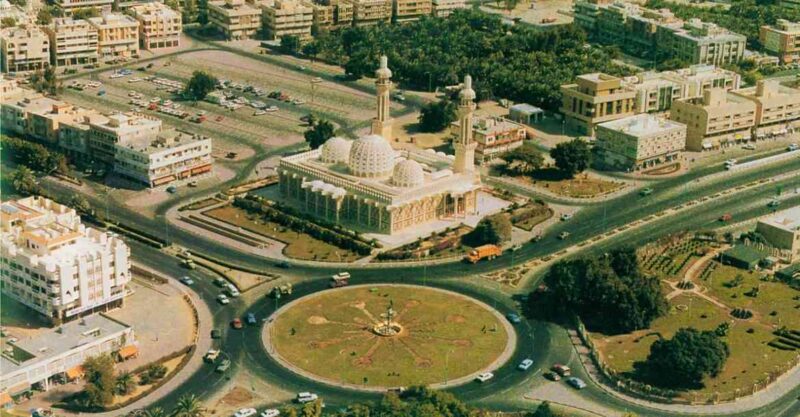 إمارة العين في الإمارات