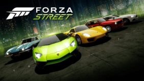 لعبة Forza