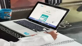 ابرز منصات التعلم عن بعد في السعودية