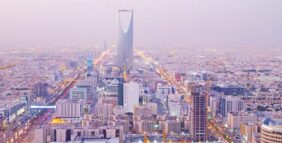 اشهر احياء شرق الرياض