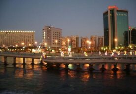 اشهر الاحياء في مدينة جدة