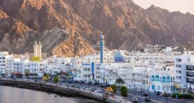 ما لا تعرفه عن مدينة عمان
