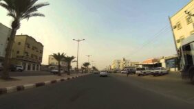 اهم المعلومات عن محافظة شرورة