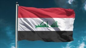 مدينة الخالدية في محافظة الأنبار