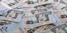 كيف يتم دعم المشاريع في السعودية