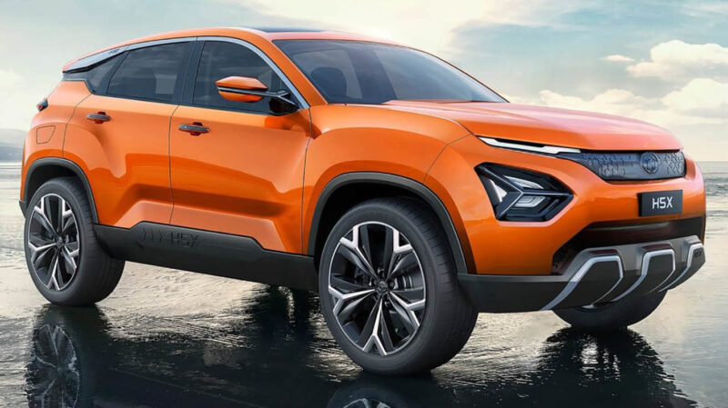 ماذا تعرف عن شركة تاتا للسيارات؟