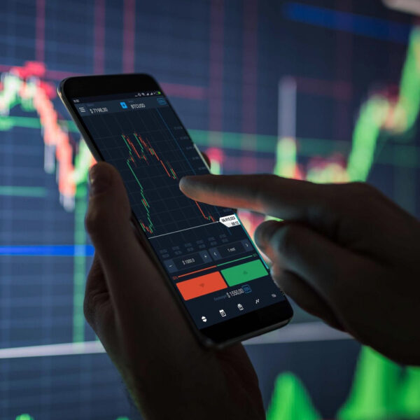 افضل شركات تداول العملات المرخصة في السعودية