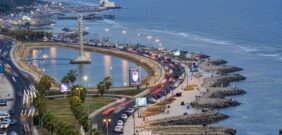 افضل احياء جدة الراقية