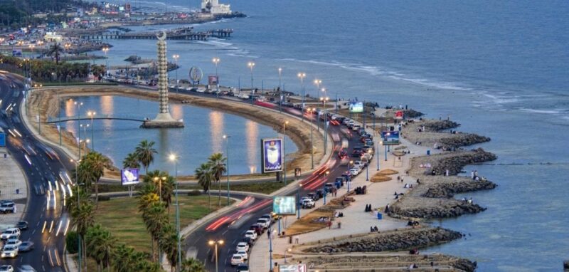 افضل احياء جدة الراقية