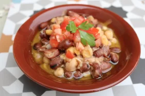 أحسن فول بالخلطة في السعودية ؟