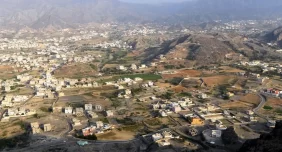 محافظة قنا السعودية