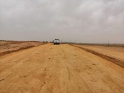 محافظة بقعاء في السعودية