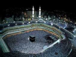 نبذه عن اشهر الماكن الجذب السياحي في السعودية