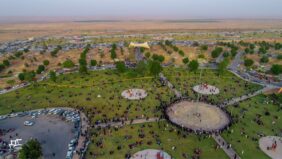 اهم المعلومات عن محافظة المذنب
