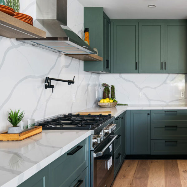 أفضل الاماكن لتجهيز وتجديد المطبخ بأرخص الاسعار