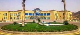 ماذا تعرف عن محافظة الخليص؟