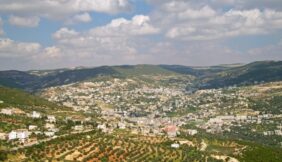 ماذا تعرف عن محافظة عجلون